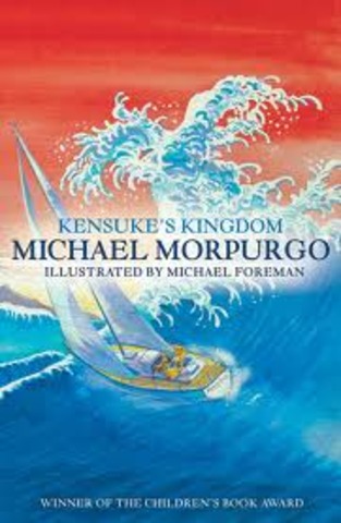 Kensuke`s Kingdom