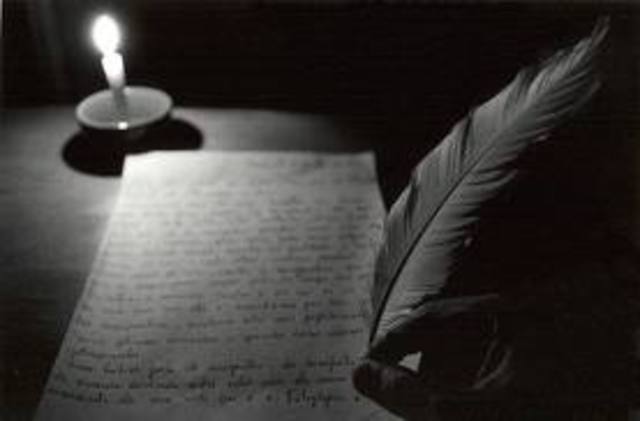 uno de los escritos de la psicología