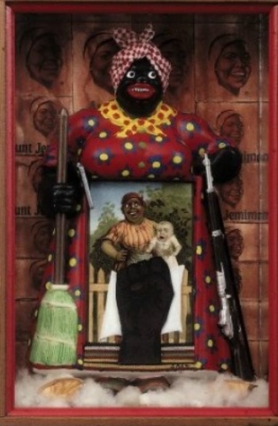 The Liberation of Aunt Jemima