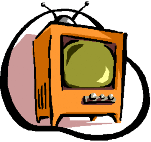 TELEVISION