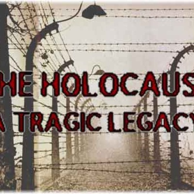 Timeline: HOLOCAUST