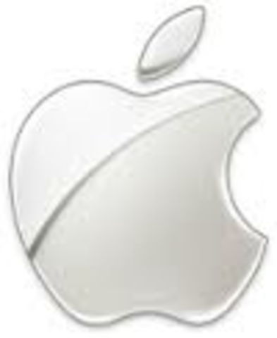 Apple is established