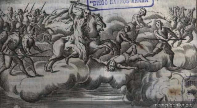 Segunda Batalla de Reinohuelén