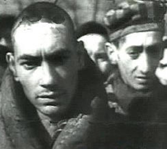 WETZLER AND VRBA ESCAPE