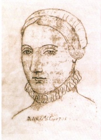 Shakespeare marries Anne Hathaway