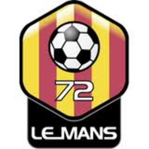Signed with Le Mans Union Club 72