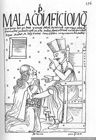 Misioneros realizan campañas de “extirpación de idolatrías” en la zona aymara