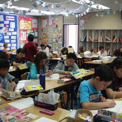 Timeline: Brea Olinda USD 2020