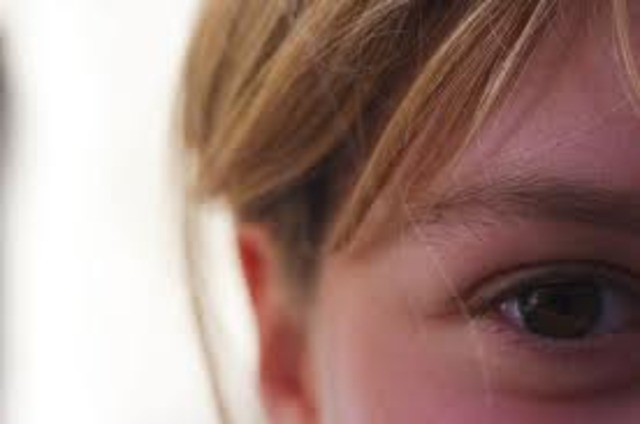 Textile Workers Union-The Children