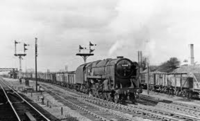 Pennsylvania Coal Workers