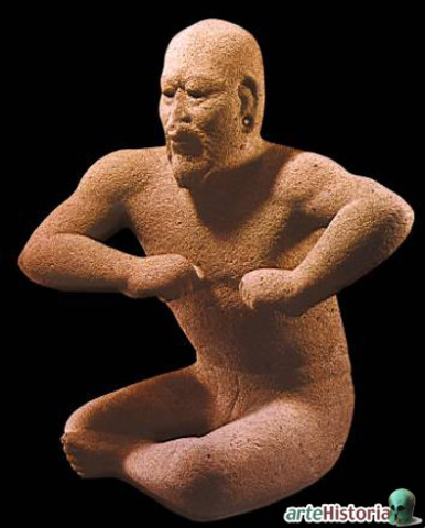 Pasión por el  Deporte y Estatuas Anatómicas