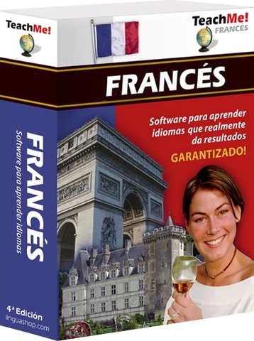 ESTUDIAR FRANCES