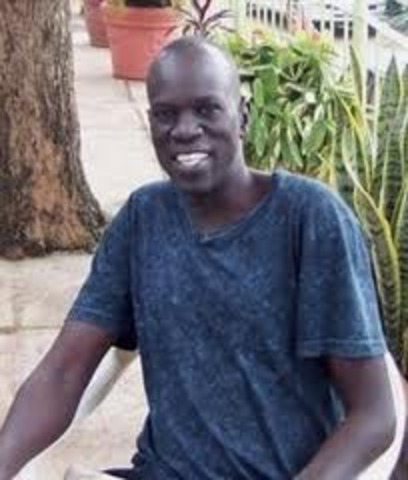 Exposition 1: Background