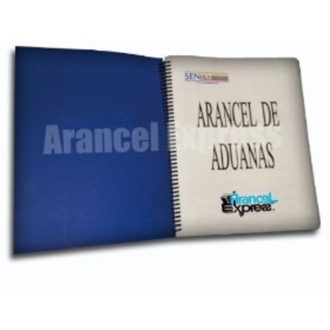 Se aprobó el nuevo arancel de aduanas.