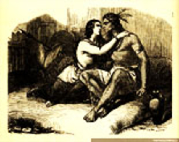 Batalla de Mataquito y muerte de Lautaro