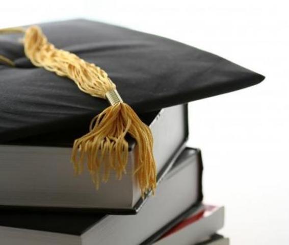 GRADURAME DE LA UNIVERSIDAD