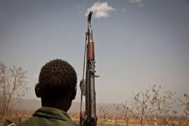 Rising Action: Conflict