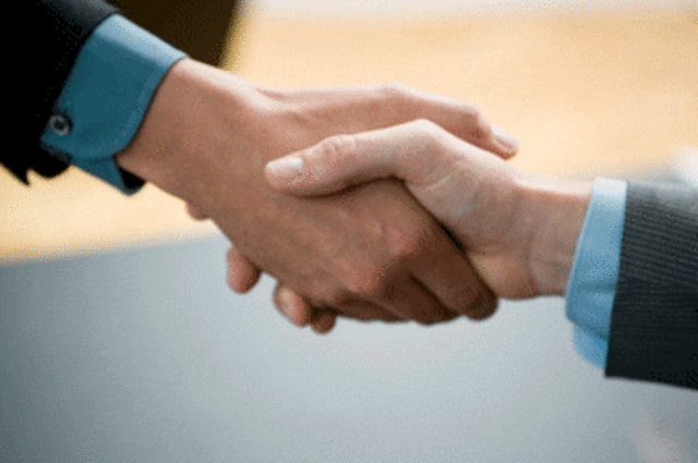 New Military Alliances