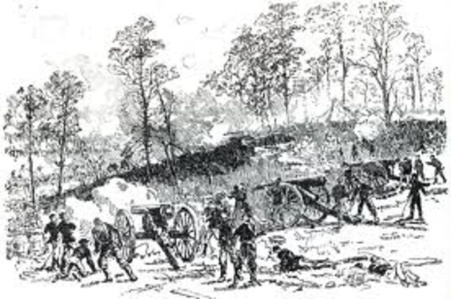 Battle of Shiloh
