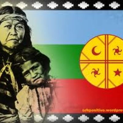 Timeline: El período de los Mapuches