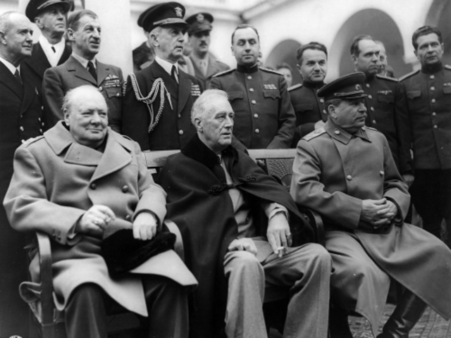 Yalta Conference