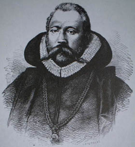 Tycho Brahe
