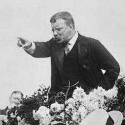 Timeline: President Theodore Roosevelt and Football