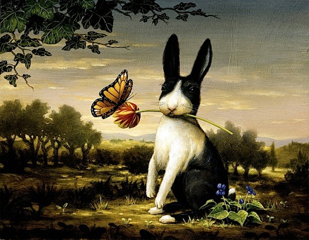 Magical Realism (1955-Current AD)