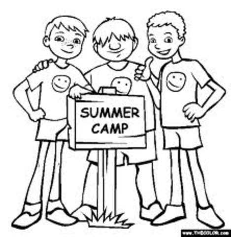 Summer Camp