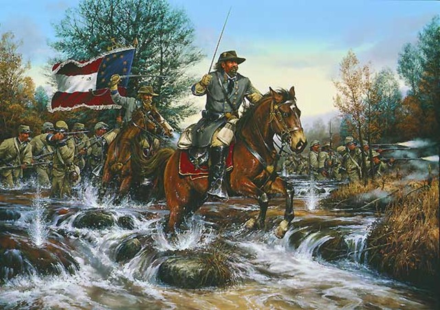 Battle of Stones River