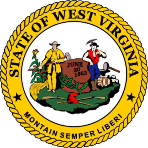West Virginia Becomes a State