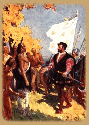 Jacques Cartier: The positive and Negative impacts