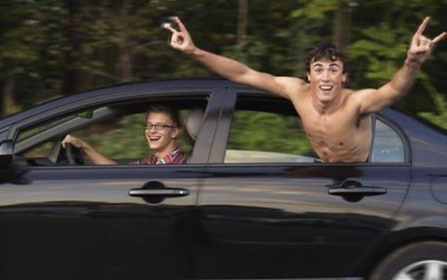 Stage 5-Stage of Prior Rights and Social-Contract and Utility