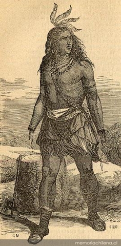 Batalla de Langullinas