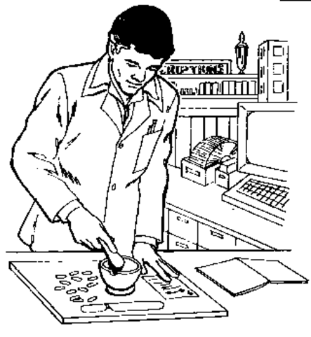 Stage 6-Stage of Universal and ethical principles