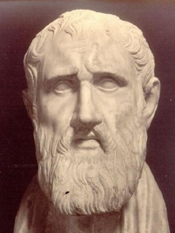 Zenón de Citium 342-270 a.C