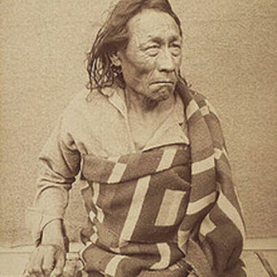 Timeline: Currents of thought - Aboriginalism