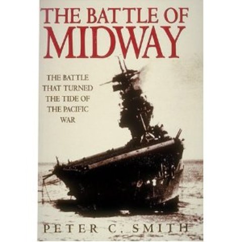 The United States Wins Battle of Midway