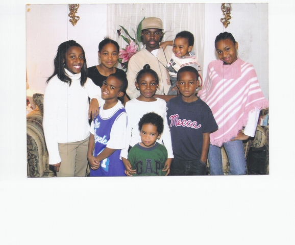 The Last Thanksgiving In Kirkwood