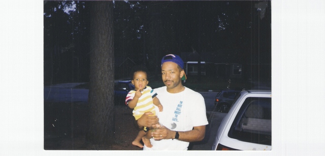 My First Birthday Party