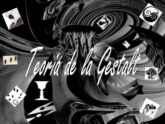 Teoria de Gestalt