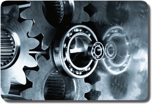 Ingeniería Mecánica