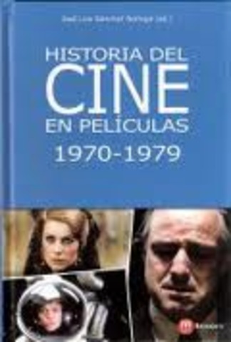 Cambio del cine clasico