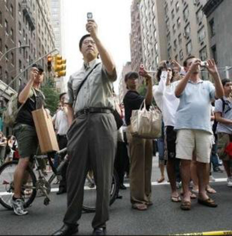 Periodismo ciudadano