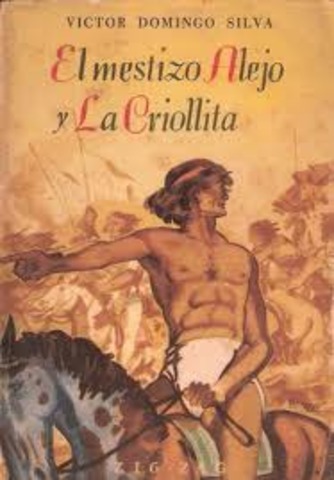 1655 Gran levantamiento mapuche impulsado por el mestizo Alejo.