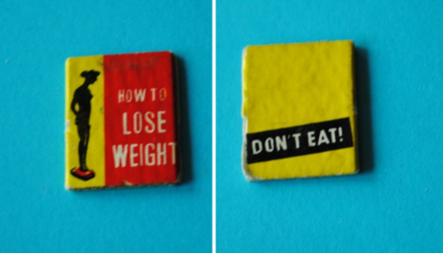 Book- contraversial issue.