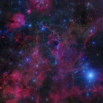 Timeline: Astronomy, 1543-1992