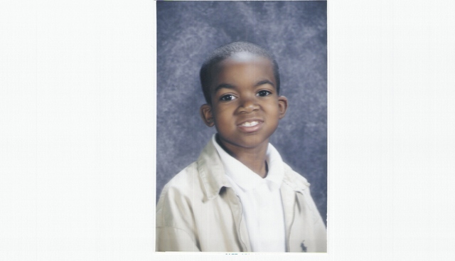 The Last Day of Elementary School