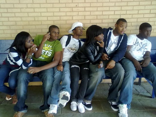 The Begining of My 10th Grade Year