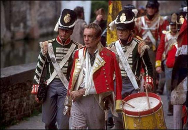 19th century: Waterlooday became an official holiday